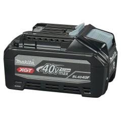 Buy Makita BL4040F XGT 40V 4Ah Lithium-Ion Battery - Reliable Power for All Your Tools!